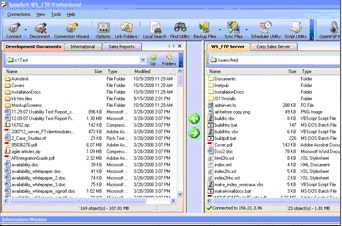 Ipswitch WS_FTP Professional 12.3 北京昆侖聯(lián)通金牌代理的專業(yè)授權(quán)購(gòu)買(mǎi)指南與服務(wù)支持